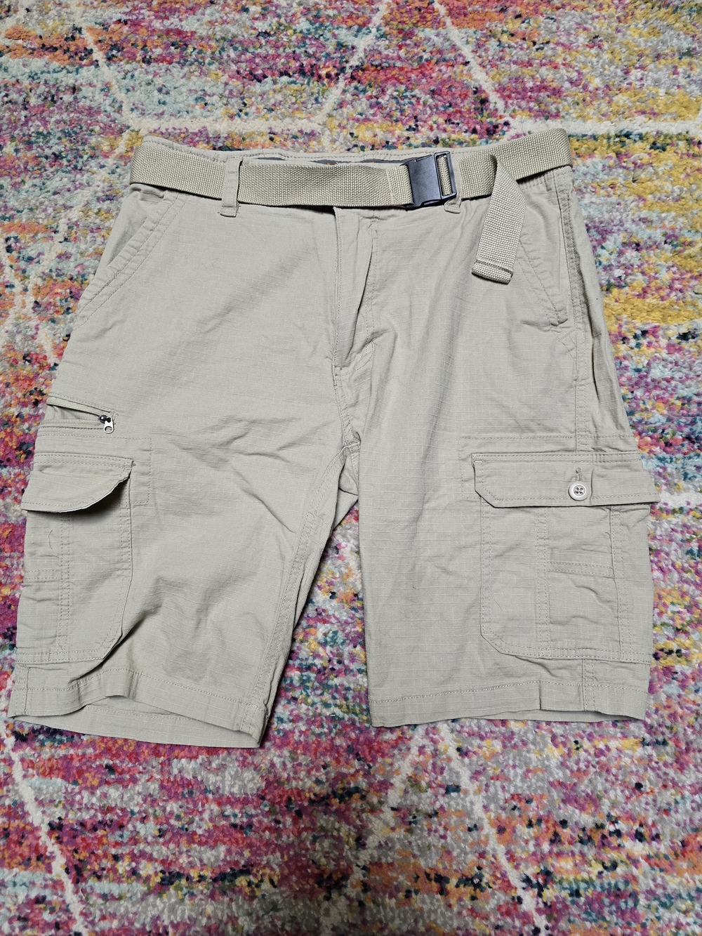 Wearfirst Cargo Shorts